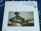 LEFTY FRIZZELL TREASURES UNTOLD , THE EARLY RECORDINGS US LP ROUNDER P 15665