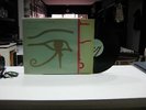 THE ALAN PARSONS PROJECT LP SPANISH EYE IN THE SKY 1982