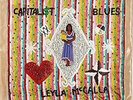 MCCALLA,LEYLA-CAPITALIST BLUES VINYL LP NEW