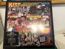 KISS - Unmasked - inkl. Poster - Back to Black Vinyl 180g LP - Neuwertig