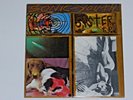 SONIC YOUTH   SISTER    LP ORIGINAL (POST PUNK)   SST  1987  RECORD  VINYL IS M-
