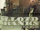 Lloyd Banks The Hunger for More NEW OVP G Unit 2xVinyl LP
