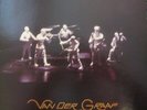Van Der Graaf Generator Vital NEAR MINT Charisma 2xVinyl LP