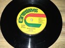 Roots Mash Down Greensleeves Rare Dub Roots Reggae Vinyl Record