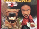 LUDACRIS   WORD OF MOUF   2 LP PROMO (2001) DEF JAM SOUTH GATEFOLD EX/NM