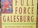MOUNTAIN GOATS FULL FORCE GALESBURG LP SS STILL SEALED EMPEROR JONES EJ-11LP ORI