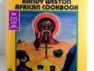 RANDY WESTON African Cookbook 180-gram VINYL LP Sealed Pure Pleasure 2016