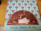 MASSIMO BUBOLA TRE ROSE LP MINT-- POSTER PRODUZIONE DE ANDRE TESTI