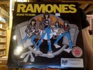 Ramones Road to Ruin LP sealed blue colored vinyl reissue SYEOR