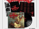 DEVILPRIEST - Devil Inspired Chants LP,neu