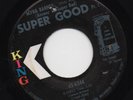 MYRA BARNES super good 1970 US KING FUNK 45