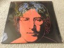 JOHN LENNON MENLOVE AVE.VINYL RECORD LP SEALED apple beatles CLUB ISSUE