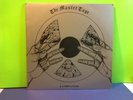 Master Tape Comp. LP rare 1982 punk Zero Boys Toxic Reasons AOF Die Kreuzen KBD