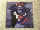 Adventure Time MARCELINE Vampire Queen ROCK THE NIGHTOSPHERE Vinyl Soundtrack LP