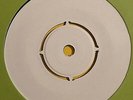 UFO - DOCTOR DOCTOR (1974 issue) -  WHITE LABEL PROMO 7