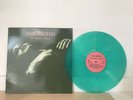 THE SMITHS - THE QUEEN IS DEAD - BRAND NEW SEALED GREEN COLORED VINYL LP RECORD