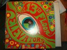 Thirteenth 13th Floor Elevators original