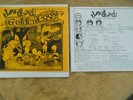 The Yardbirds  - Golden Eggs -  RARE LP