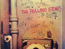 ROLLING STONES Beggars Banquet 2013 Reissue/RM CLEAR VINYL FREE SHIP New/SEALED