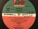 PROMO - CHANGE - Paradise **LONG VERSION** GARAGE DISCO *RARE* 1981 EX