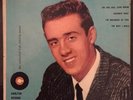 Jack Scott Sings Ep 1958 Carlton Vg