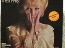 DUSTY SPRINGFIELD Dusty In Memphis PROMO 1969 VG