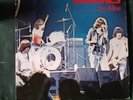 RAMONES IT'S ALIVE
