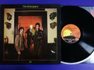 THE STRANGLERS  RATTUS NORVEGICUS UA 77 A-1UB-1U UK 1ST PRESS EX/EX