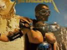 metallica vinyl We'll nail you down Very rare limited 500 copies thrash metal