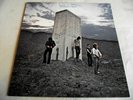 THE WHO   WHO'S NEXT ** Re-issue TRACK LP *MINT-