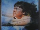 LARRY NORMAN: Upon This Rock LP (punch hole, EMI library toc, rubber stamp oc,