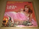 LAURA LEON - LA MAQUINA DEL SABOR  hEaR iT  HArd Salsa Brava GUAGUANCO MEXICO 7