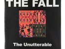 The Fall - The Unutterable (2 x Vinyl LP) New & Sealed