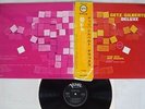 STAN GETZ,JOAO GILBERTO GETZ/GILBERTO DELUXE VERVE SMV-2002 Japan OBI VINYL LP