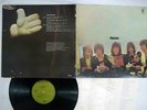 FACES FIRST STEP WARNER P-8229W Japan VINYL LP