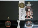 GRAND FUNK RAILROAD MARK,DON & MEL 1969-71 CAPITOL ECP-95033B,4 Japan OBI 2LP