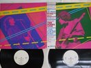 KINKS ONE FOR THE ROAD ARISTA 18RS-50,1 Japan OBI PROMO VINYL 2LP