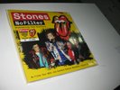 ROLLING STONES 3 LP SHATTERING OLD TRAFFORD  05/06/2018  YELLOW VINYL
