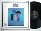 BILL EVANS * Trio 64 * VERVE LP 1964 (Original Issue 1N/1N) 1964
