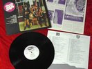 LP Moby Grape: Same (Edsel ED 137) UK 1984