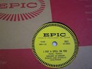 SCREAMIN JAY HAWKINS 78rpm EPIC 7072 