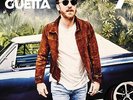 David Guetta 7 Double Vinyl LP New 2018