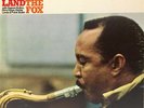 Harold Land The Fox GREEN LABEL NEAR MINT Contemporary Records Vinyl LP