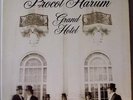 Procol Harum Grand Hotel BOOKLET NEAR MINT Chrysalis Records Vinyl LP