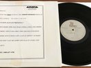 ANNIE LENNOX No More I Love You RARE 12