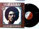 Bob Marley & The Wailers - African Herbsman GER LP 1977 /4