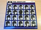 The Beatles/A Hard Days Night/1964 Parlophone Mono LP