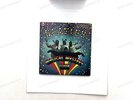 The Beatles - Magical Mystery Tour UK 2x7in 1981 FOC + Insert /3