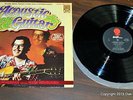 Stefan Grossman John Renbourn/Acoustic Guitar - JAPAN ONLY Audiophile LP 1978