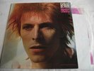 DAVID BOWIE   SPACE ODDITY ** 1972 RCA LP w/ INNER & POSTER. SEE PICS.